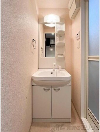 Luxe淡路の物件内観写真